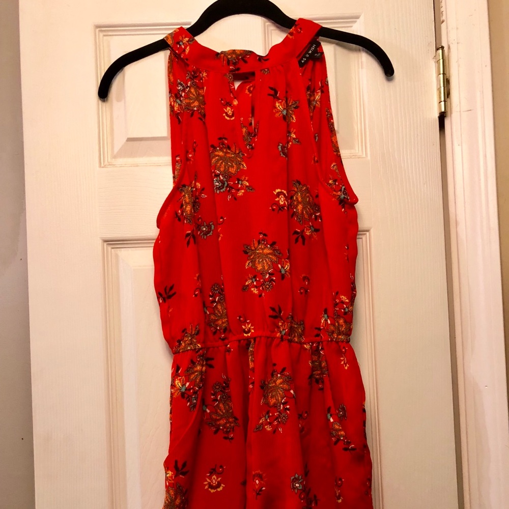 Adorable Romper!